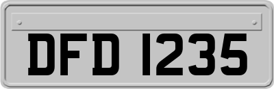 DFD1235