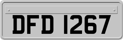 DFD1267