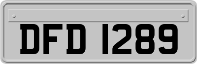 DFD1289
