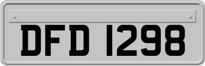 DFD1298