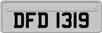 DFD1319