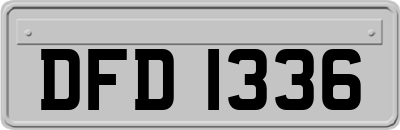 DFD1336
