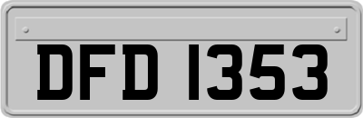 DFD1353