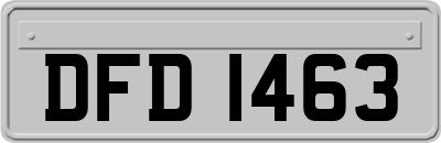 DFD1463