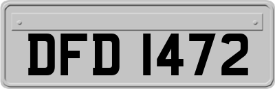DFD1472
