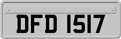 DFD1517