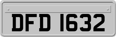 DFD1632
