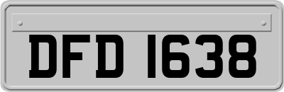 DFD1638
