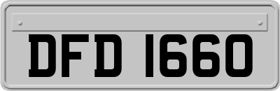 DFD1660