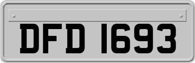 DFD1693