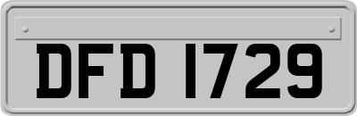 DFD1729