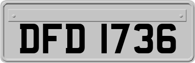 DFD1736