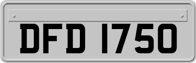 DFD1750