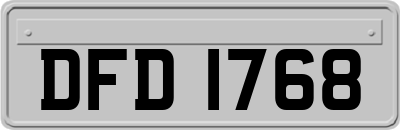 DFD1768