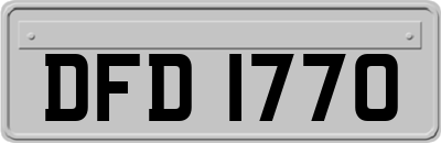 DFD1770