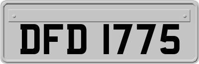 DFD1775