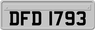DFD1793