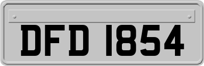 DFD1854