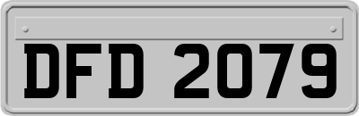 DFD2079