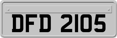 DFD2105