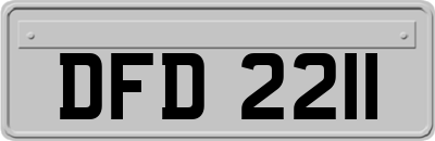 DFD2211