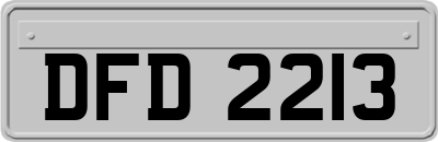 DFD2213