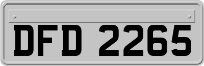 DFD2265