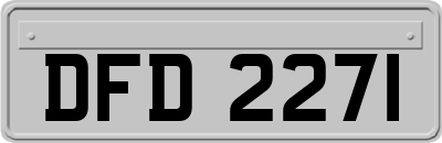 DFD2271
