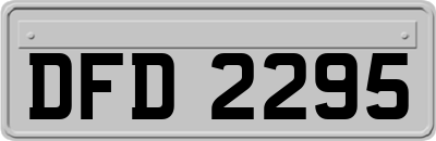 DFD2295