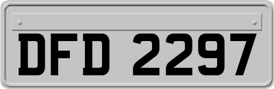 DFD2297