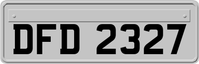 DFD2327