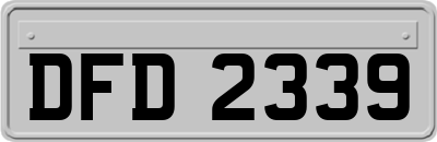 DFD2339