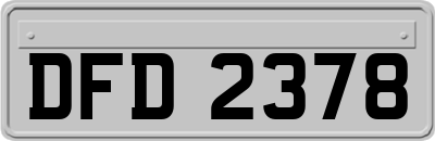 DFD2378