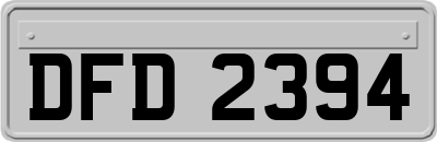 DFD2394