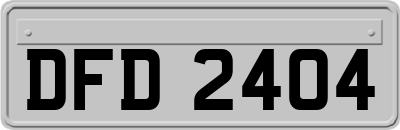 DFD2404