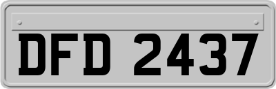 DFD2437