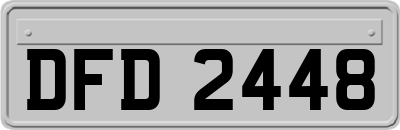 DFD2448