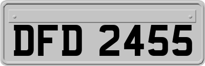 DFD2455
