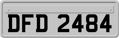 DFD2484