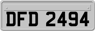 DFD2494