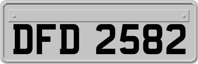 DFD2582