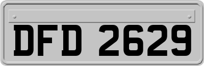 DFD2629