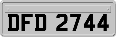 DFD2744