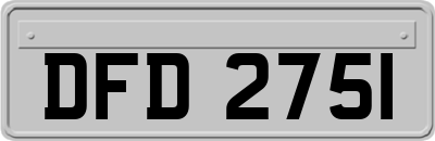 DFD2751