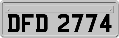 DFD2774