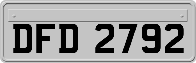 DFD2792