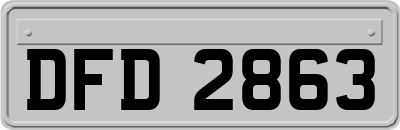 DFD2863