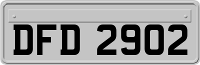 DFD2902