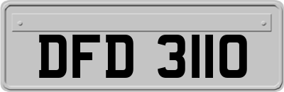 DFD3110