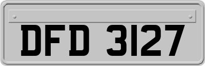 DFD3127